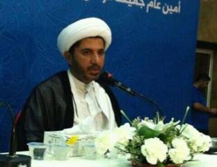 الأمين العام لجمعية الوفاق: لا مبادرة فعلية للحوار في البحرين

